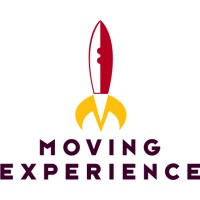 Moving Experience - Mortgage & Insurance Advisors Logo