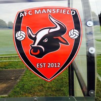 AFC MANSFIELD LIMITED Logo