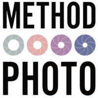 METHOD PHOTO LIMITED Logo