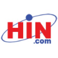 Healthcare Intelligence Network Logo