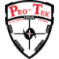 Pro-Tek USA Inc. - Professional Window Films Logo