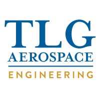 TLG Aerospace Logo