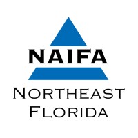 NAIFA Northeast Florida Logo