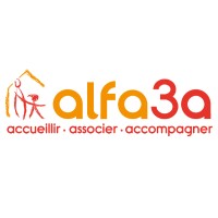ALFA3A Logo
