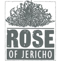 Rose of Jericho Ltd Logo