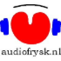 Audiofrysk Logo