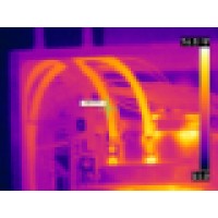 Infrared Technologies Logo