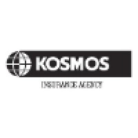Kosmos Insurance Agency Logo