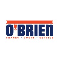 OBrien Lifting Solutions Inc. Logo