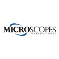 Microscopes International LLC Logo