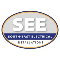 South East Electrical Installations Ltd Logo