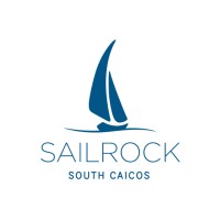 Sailrock South Caicos Logo