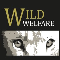 Wild Welfare Logo