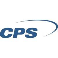 Comprehensive Program Services (CPS) Logo