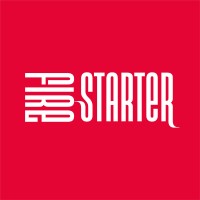 FIRESTARTER COLLECTIVE Logo