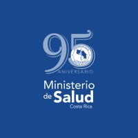 Ministerio de Salud de Costa Rica Logo