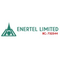 ENERTEL LIMITED Logo