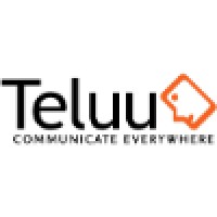 Teluu Logo