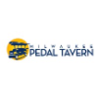 Milwauee Pedal Tavern Logo