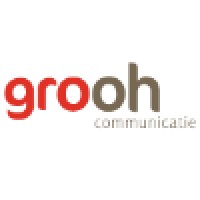Grooh Communicatie Logo