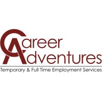 Career Adventures, Inc. Logo