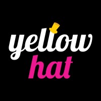 Yellow Hat Logo