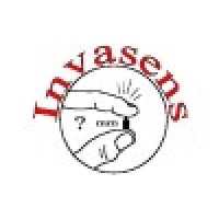 Invasens Logo