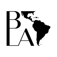 Branding Latin America Group Logo