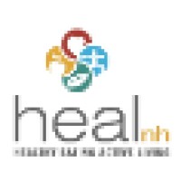 HEAL NH Logo