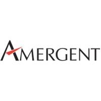Amergent Logo
