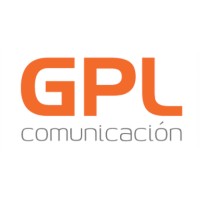 GPL comunicación Logo