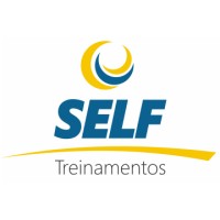 Self Treinamentos Logo