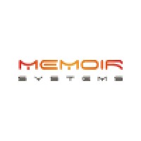 Memoir Systems Logo