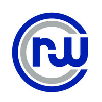 RW Carlstrom Co., Inc. Logo