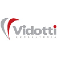 Vidotti Consultoria Logo