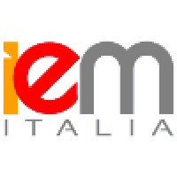 IEM Italia Logo