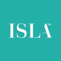 International Securities Lending Association (ISLA) Logo