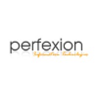 Perfexion IT Pvt. Ltd. Logo