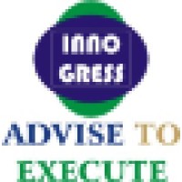 Innogress Professional Services Logo