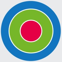 FirstFocus B.V. Logo