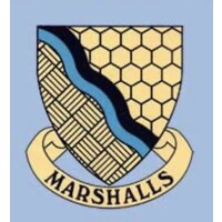 MARSHALLS OF SUTTON-ON-TRENT LIMITED Logo