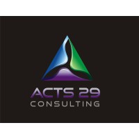 ACTS 29 Consulting, LLC Logo