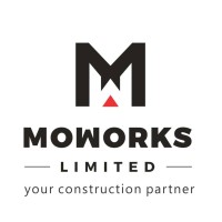 MOWORKS LIMITED Logo
