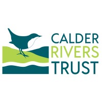 Calder Rivers Trust Logo