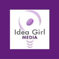 Idea Girl Media Logo