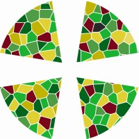 Eastern Region Ministry Course Logo