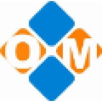 Qingdao OM Translation Co., Ltd. Logo