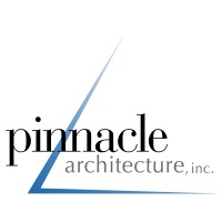 Pinnacle Architecture Logo