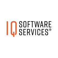 IQ Software Services (P) Ltd. Logo