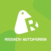 Risskov Autoferien AG Logo